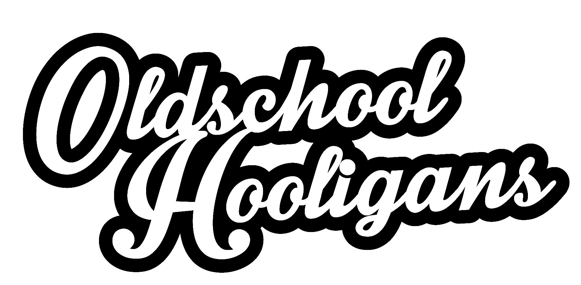 Oldschool Hooligans®