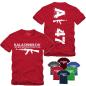 Preview: AK47 - Gun Shirt S-XXXXL
