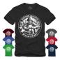 Preview: Oldschool Gangsters - Dynamite Harry II - Olsenbande - Shirt S-XXXXL