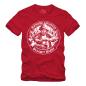 Preview: Oldschool Gangsters - Dynamite Harry II - Olsenbande - Shirt S-XXXXL