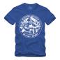 Preview: Oldschool Gangsters - Dynamite Harry II - Olsenbande - Shirt S-XXXXL