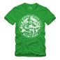 Preview: Oldschool Gangsters - Dynamite Harry II - Olsenbande - Shirt S-XXXXL