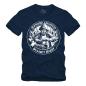 Preview: Oldschool Gangsters - Dynamite Harry II - Olsenbande - Shirt S-XXXXL