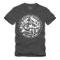 Preview: Oldschool Gangsters - Dynamite Harry II - Olsenbande - Shirt S-XXXXL