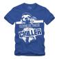 Preview: Natural Born Chiller - Faultier - Shirt S-XXXXL