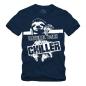 Preview: Natural Born Chiller - Faultier - Shirt S-XXXXL