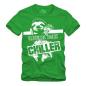 Preview: Natural Born Chiller - Faultier - Shirt S-XXXXL