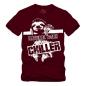 Preview: Natural Born Chiller - Faultier - Shirt S-XXXXL