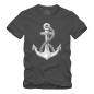 Preview: Anker I - gerade - Shirt S-XXXXL