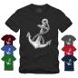 Preview: Anker II - schraeg - Shirt S-XXXXL