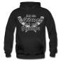 Preview: Auf alte Götter und Gute Freunde - Hoodie/Pullover