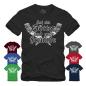 Preview: Auf alte Götter und Gute Freunde - Shirt S-XXXXL