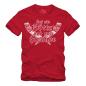 Preview: Auf alte Götter und Gute Freunde - Shirt S-XXXXL