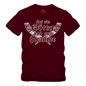 Preview: Auf alte Götter und Gute Freunde - Shirt S-XXXXL