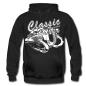 Preview: Boxer - Classic Motor - Aircooled Hoodie/Pullover