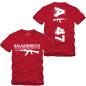 Preview: AK47 - Gun Shirt S-XXXXL