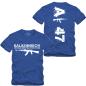 Preview: AK47 - Gun Shirt S-XXXXL