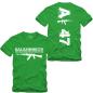 Preview: AK47 - Gun Shirt S-XXXXL