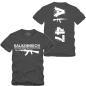 Preview: AK47 - Gun Shirt S-XXXXL