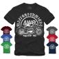 Preview: Awo - Waffenschmiede - Shirt S-XXXXL