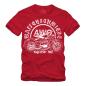 Preview: Awo - Waffenschmiede - Shirt S-XXXXL