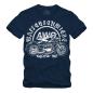 Preview: Awo - Waffenschmiede - Shirt S-XXXXL