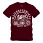 Preview: Awo - Waffenschmiede - Shirt S-XXXXL