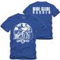 Preview: Ride Glide - Bagger Motorrad - Shirt S-XXXXL