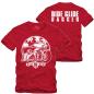 Preview: Ride Glide - Bagger Motorrad - Shirt S-XXXXL