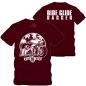 Preview: Ride Glide - Bagger Motorrad - Shirt S-XXXXL