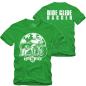 Preview: Ride Glide - Bagger Motorrad - Shirt S-XXXXL