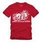 Preview: Boxer Aircooled Motors Totenkopf - Shirt S-XXXXL