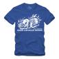 Preview: Boxer Aircooled Motors Totenkopf - Shirt S-XXXXL