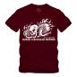 Preview: Boxer Aircooled Motors Totenkopf - Shirt S-XXXXL