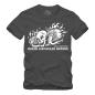 Preview: Boxer Aircooled Motors Totenkopf - Shirt S-XXXXL