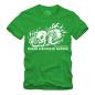 Preview: Boxer Aircooled Motors Totenkopf - Shirt S-XXXXL