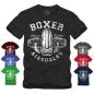 Preview: Boxer - Motor Aircooled Vintage - Shirt S-XXXXL