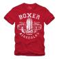 Preview: Boxer - Motor Aircooled Vintage - Shirt S-XXXXL