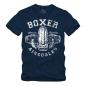 Preview: Boxer - Motor Aircooled Vintage - Shirt S-XXXXL