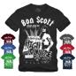 Preview: Bon Scott - High Voltage - Shirt S-XXXXL