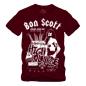 Preview: Bon Scott - High Voltage - Shirt S-XXXXL