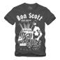 Preview: Bon Scott - High Voltage - Shirt S-XXXXL