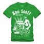 Preview: Bon Scott - High Voltage - Shirt S-XXXXL