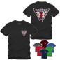 Preview: British Ride - III Shirt S-XXXXL