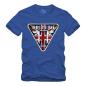 Preview: British Ride - II Shirt S-XXXXL