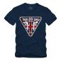 Preview: British Ride - II Shirt S-XXXXL
