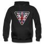 Preview: British Ride - II Hoodie/Pullover