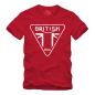 Preview: British Ride - Shirt S-XXXXL