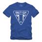Preview: British Ride - Shirt S-XXXXL
