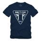 Preview: British Ride - Shirt S-XXXXL